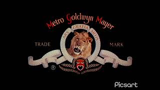 MetroGoldwynMayer 1973 [upl. by Renrag]