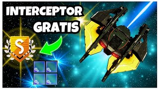 ✅Las Mejores Naves Interceptor en No Mans Sky🚀 [upl. by Sublett212]