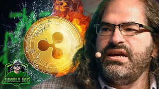 🚨 Ripple XRP ITS TIME  Only 3 MORE  SEC Dropping CASE to Avoid Sanctions [upl. by Catherine]