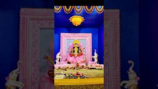 Laxmi puja in Rourkela  Sector 17🙏 🙏 [upl. by Aronle]