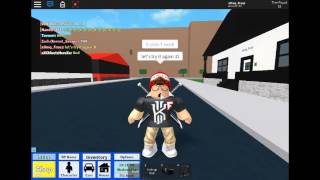 How To Be A Ghost In RHS Roblox High School [upl. by Rellia424]