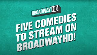 Stream these hilarious shows with Jason Alexander Billy Crystal and more [upl. by Ferullo]