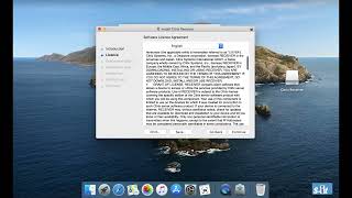 How To  Install Citrix Receiver  Apple Mac Device  STRAIGHT TO IT [upl. by Sheaff]