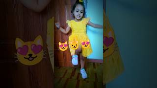 Mau Mau Biralo youtubeshorts shortvideo trendingvideo viralvideo tiktok dikshashukla cutebaby [upl. by Ytsirk187]