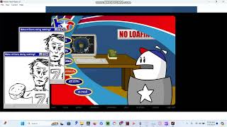 homestar runner menu 22 [upl. by Lowis]