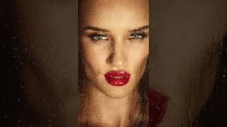 Rosie Huntington Whiteley shortvideo beautyvictoriasecret [upl. by Knut]