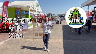 Expo Agroalimentaria 2024 [upl. by Wadesworth]