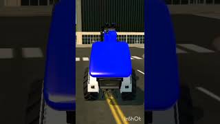 tractorstunt nishudaswal ytshorts shortsfeed [upl. by Lala]