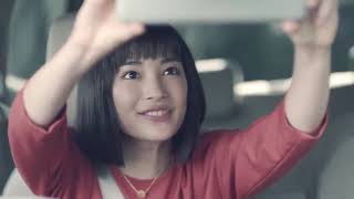 SUZUKI ワゴンtypeR TVCM「はじめてのガスタービン」篇 [upl. by Bik649]