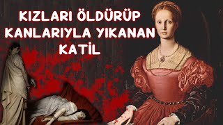 Elizabeth Bathory Kanlı Kontes [upl. by Tjaden899]