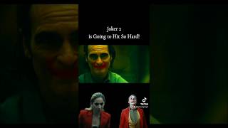 Joker Folie à Deux  Official Teaser Trailer 2024 joker youtubeshorts [upl. by Hsivat]