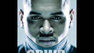 Chris Brown  Air New Exclusive New Hot RnB Music 2009 [upl. by Susann]