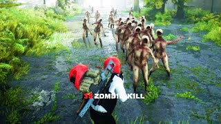 The NEW H1Z1 Looks AMAZING Also It Has ZOMBIES [upl. by Blank]