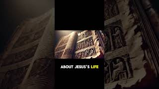 Discover the Hidden Secrets of the Bible bible god jesus [upl. by Reis649]