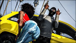 I took her on a SKIT in GTA 5 RP New Image RP [upl. by Nais117]