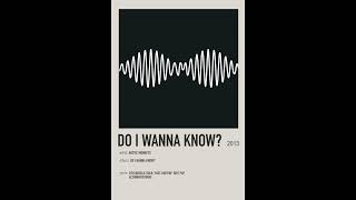 ARCTIC MONKEYS VIBES PLAYLIST FOR AN HOUR [upl. by Enayd]