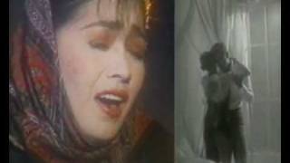 Ana Gabriel Simplemente Amigos Video Oficial [upl. by Gilbert]