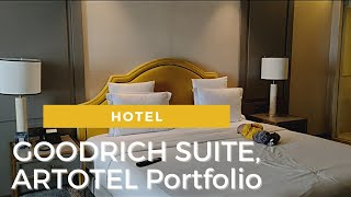 Hotel Jakarta  GOODRICH HOTEL JAKARTA [upl. by Hoj]