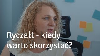 Ryczałt  kiedy warto skorzystać QampA [upl. by Boony]