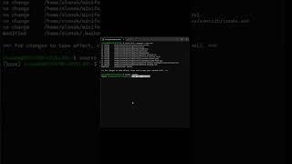 Remove miniconda from your linux Operating system [upl. by Lubow18]