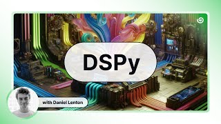 DSPy Explained [upl. by Yelruc675]