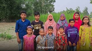 Wazirpur Bangladesh Community Update Video 2024 [upl. by Airakaz]