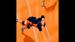 Haikyu The Dumpster Battle English Dub Movie Trailer  劇場版ハイキュー ゴミ捨て場の決戦 English Dub  haikyuu [upl. by Nednil]