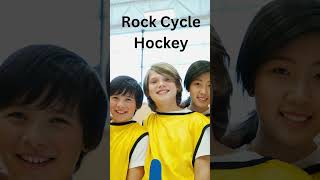 Rock Cycle Dodgeball Trailer montessori stemactivities kidsgame educationthroughplay sports [upl. by Downs724]