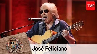 José Feliciano llevó toda la nostalgia a Olmué con sus grandes éxitos  Olmué 2019 [upl. by Masterson962]