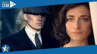 What does Tickner Maura and O beng mean Peaky Blinders warning explained [upl. by Bodwell394]