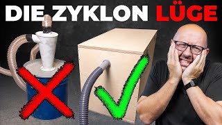 Die Zyklon Lüge [upl. by Oramug]