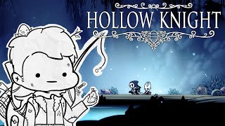 ENFIN DU LOOOOOT  Hollow Knight Randomizer 🪲⚔️ [upl. by Mischa]