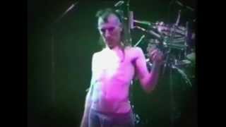 Tool Live 1994  London Full Concert HQ [upl. by Armmat754]