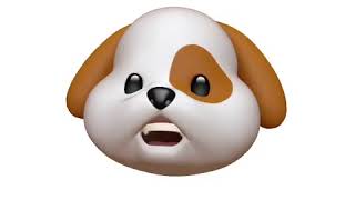 Animoji Angry Dog [upl. by Whale]