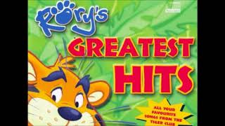 Haven Holidays  GizzaBanana  Rorys Greatest Hits CD Track 12 [upl. by Carmina]