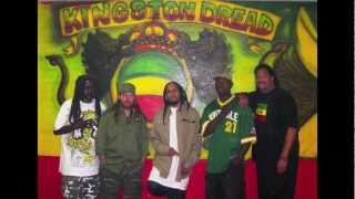 Rastaman Vibration  Kingston Dread [upl. by Ronoc360]