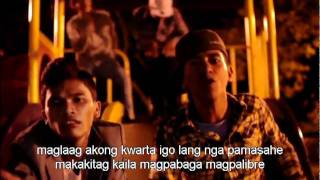 Bruno Mars  Lazy Song  Bisaya Version [upl. by Oliy]