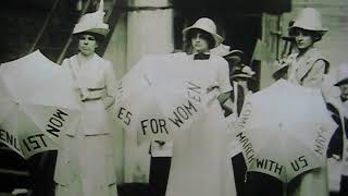 Womens Suffrage Racism [upl. by Evers]