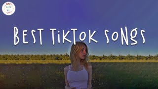 Best tiktok songs 🍹 Tiktok viral songs 2023  Trending tiktok songs [upl. by Meensat]