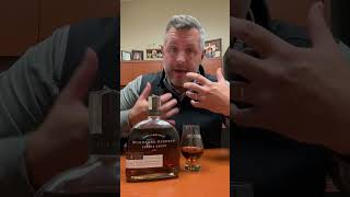 Woodford Reserve Double Oaked [upl. by Ayel206]