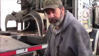 Western Star The latest Espar coolant heater install Please Subscribe [upl. by Geehan487]