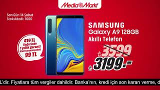 Aşkına Hediye Bak Keyfine Bak MediaMarkttaKeyfineBak [upl. by Marty]