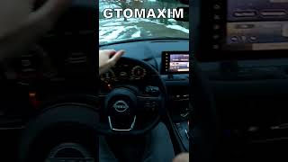 2023 Nissan Qashqai  pov test drive nissan nissanqashqai testdrive povdrive [upl. by Nylsirk554]