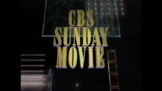 CBS KMTV 3 commercials  November 22 1992 [upl. by Cony]