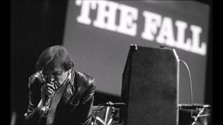 The Fall  Blindness Peel Session repeat broadcast  7th Oct 2004 [upl. by Airahs]