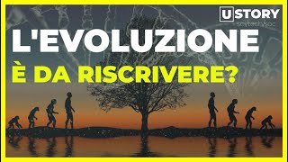 La teoria di Darwin è sbagliata Una possibile alternativa alla teoria dellevoluzione [upl. by Trammel]