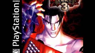 Tekken 3 OST  Character Select [upl. by Ahseiyt259]