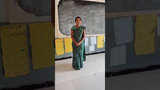 EMTIP 1 OPINION SHARED BY NILAM KAMBLE KPS SCHOOL MANGSULI TAL KAGWAD DIST CHIKKODI [upl. by Miehar317]