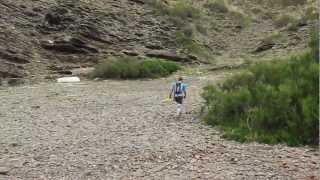 Ultratrail Menorca  Cami de Cavalls [upl. by Lanie652]