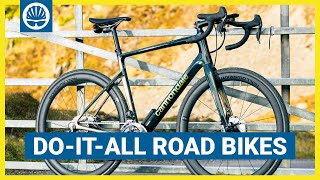 6 Of The BEST Endurance Bikes In 2023  Fast And Comfy [upl. by Casilde]